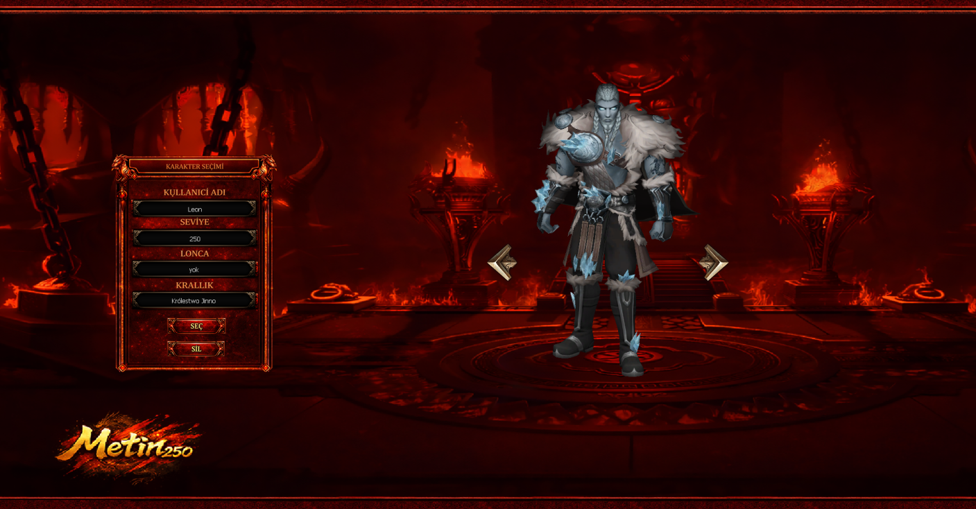 Keşif ve boss takibi